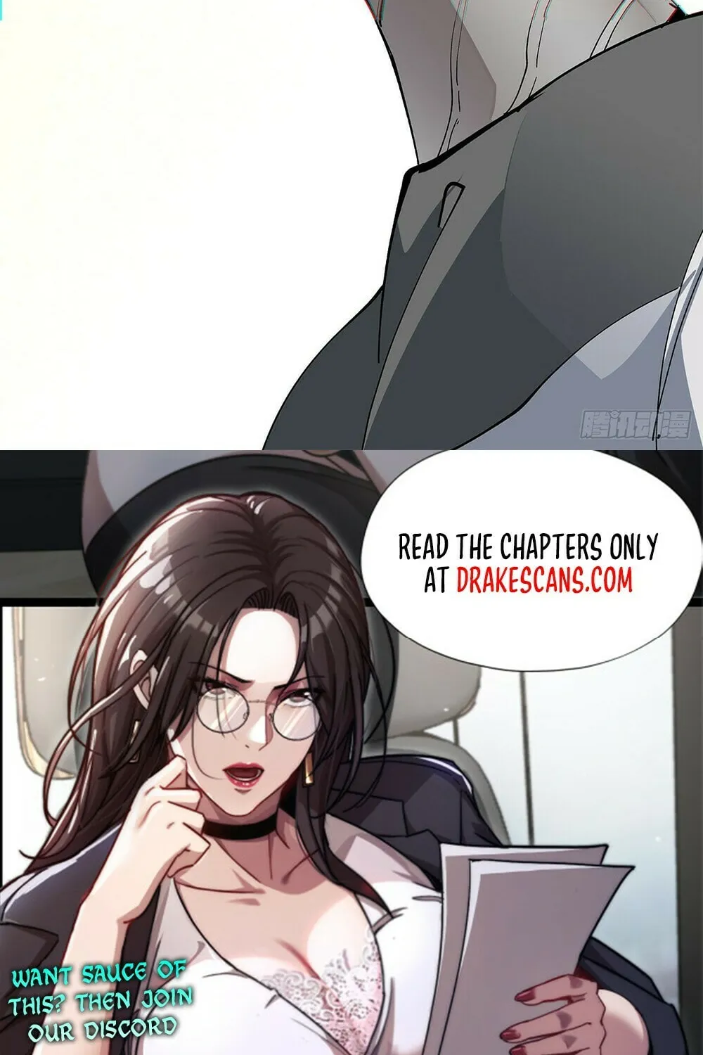 My Disciples Are All Big Villains Chapter 82 page 54 - 