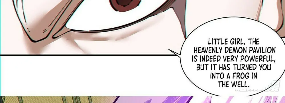 My Disciples Are All Big Villains Chapter 82 page 8 - 