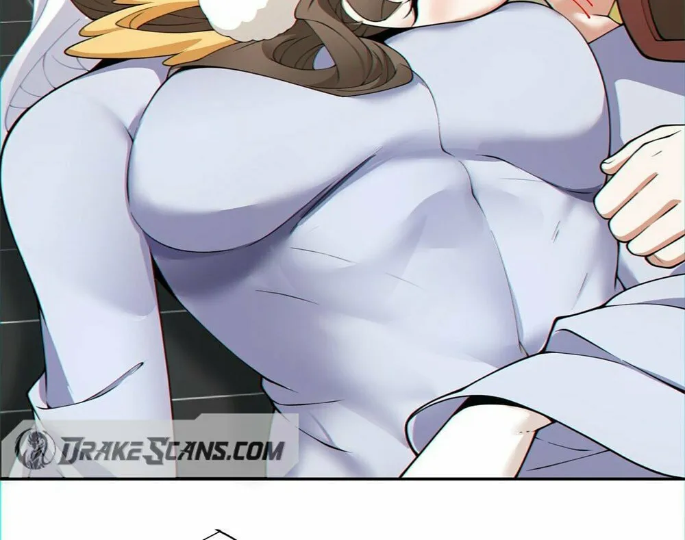 My Disciples Are All Big Villains Chapter 83 page 18 - 