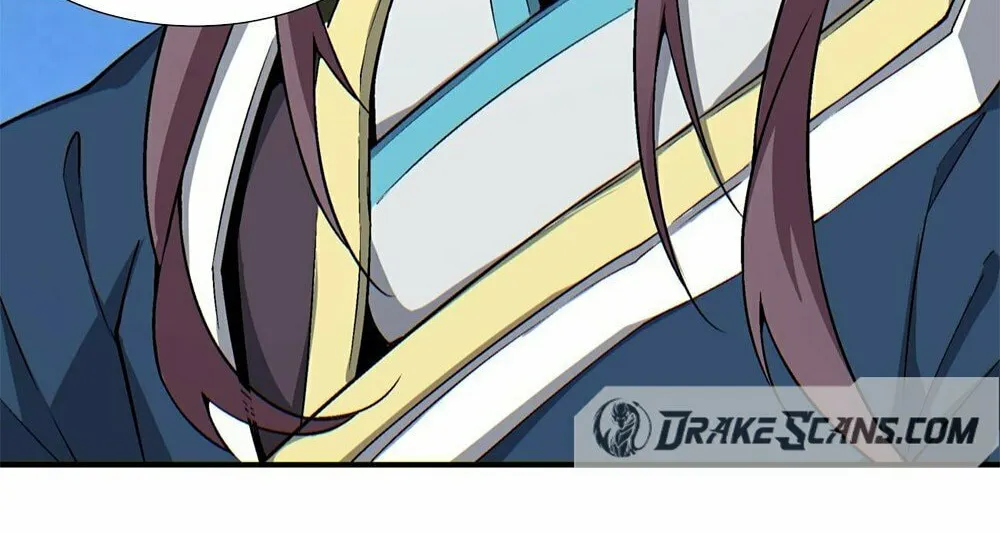 My Disciples Are All Big Villains Chapter 83 page 33 - 