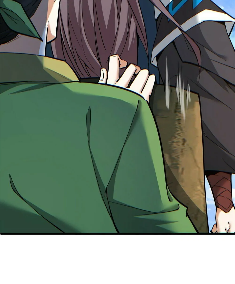 My Disciples Are All Big Villains Chapter 83 page 36 - 