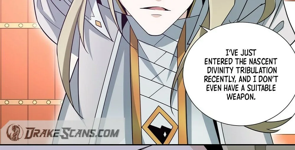 My Disciples Are All Big Villains Chapter 83 page 59 - 