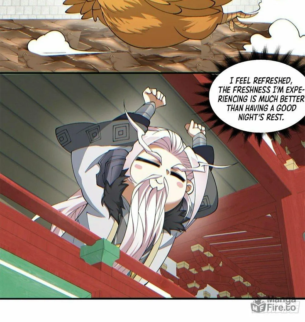 My Disciples Are All Big Villains Chapter 84 page 44 - 