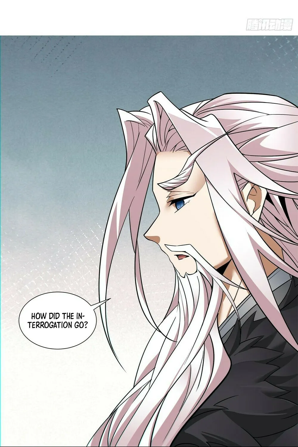 My Disciples Are All Big Villains Chapter 84 page 52 - 
