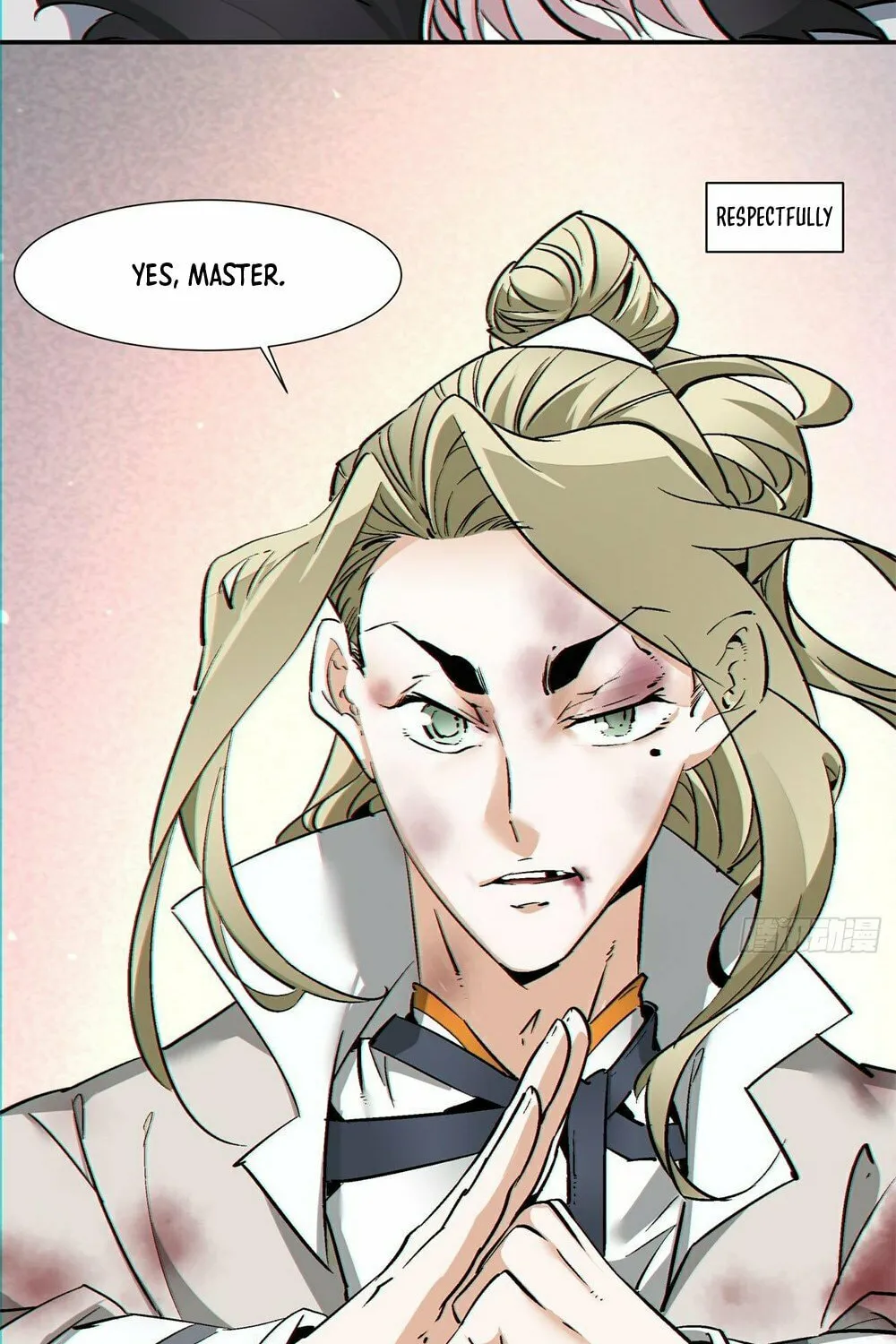 My Disciples Are All Big Villains Chapter 84 page 60 - 