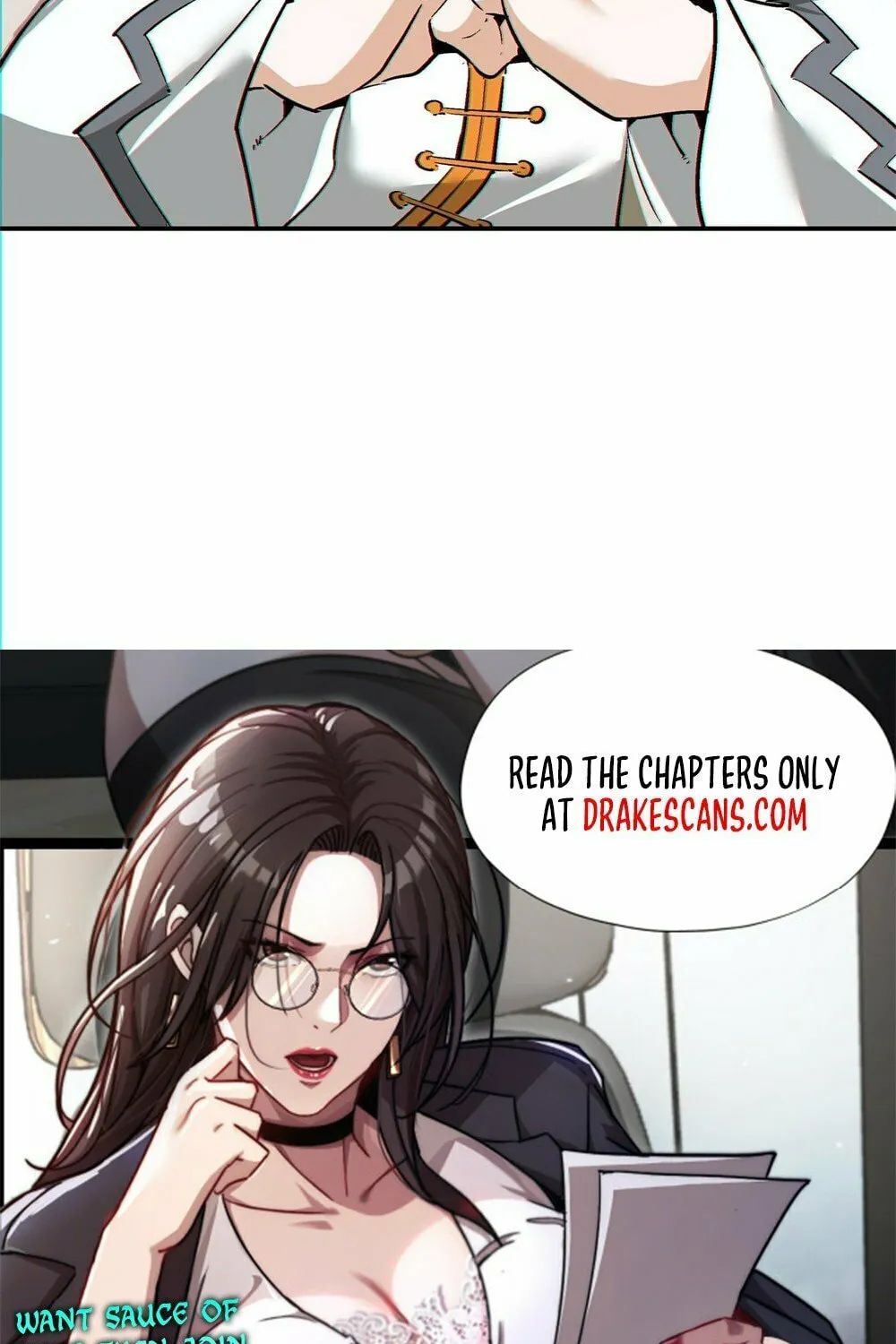 My Disciples Are All Big Villains Chapter 84 page 61 - 