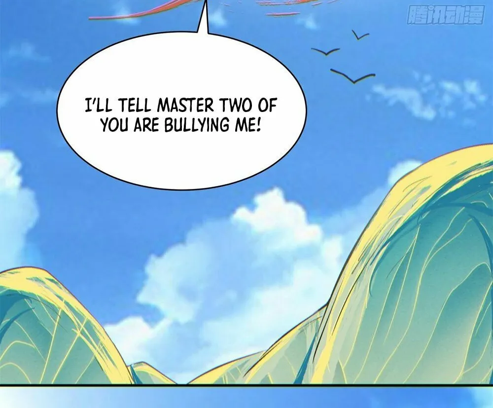 My Disciples Are All Big Villains Chapter 84 page 9 - 