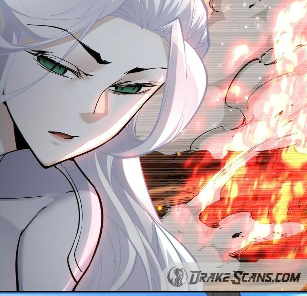 My Disciples Are All Big Villains Chapter 85 page 14 - 