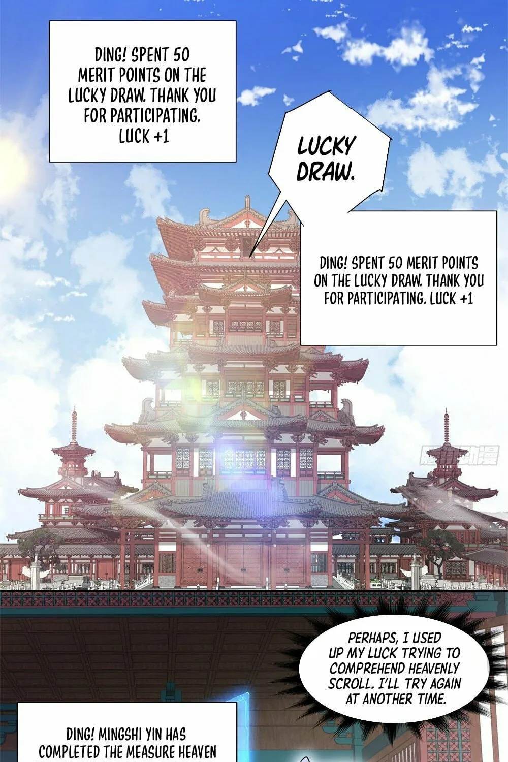 My Disciples Are All Big Villains Chapter 85 page 29 - 