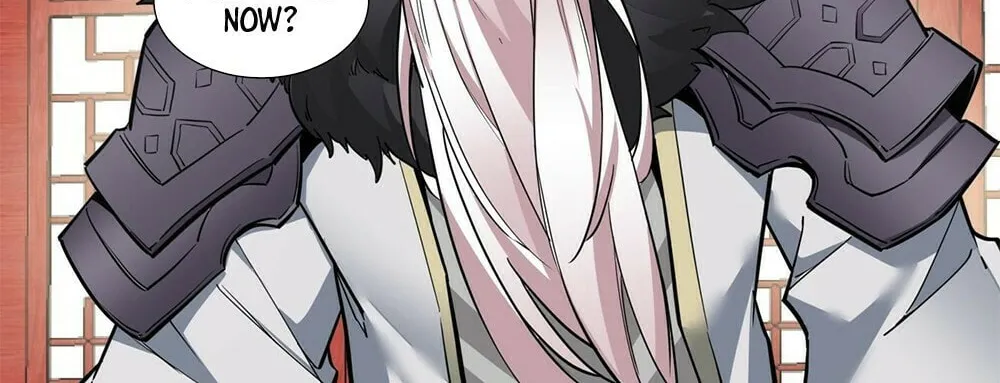 My Disciples Are All Big Villains Chapter 85 page 36 - 