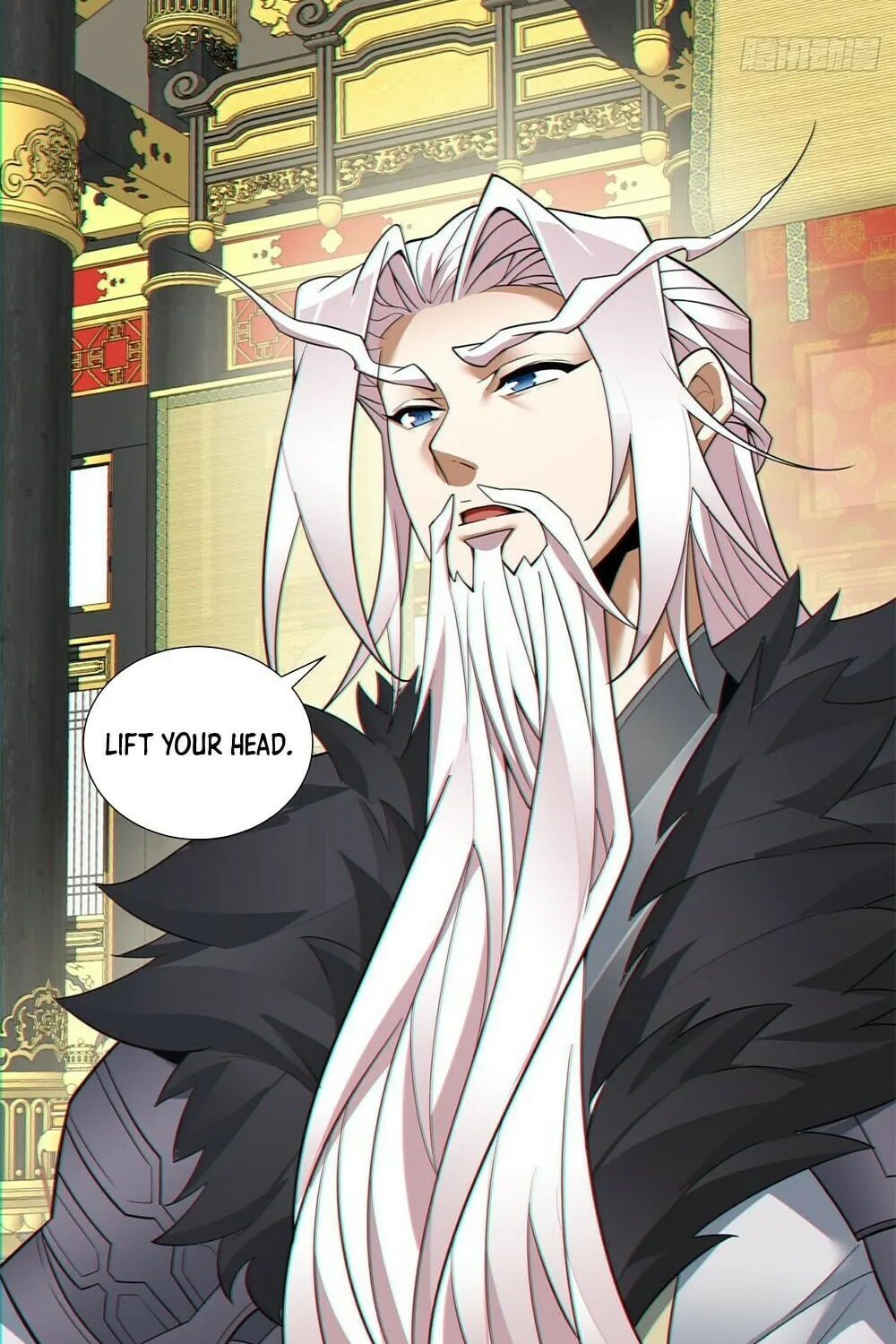 My Disciples Are All Big Villains Chapter 85 page 46 - 