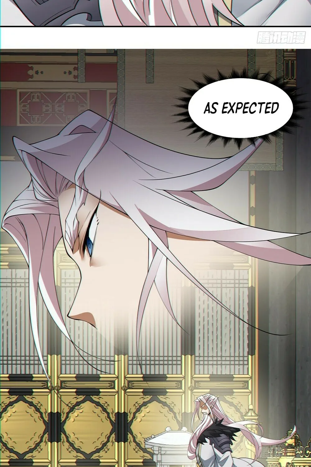 My Disciples Are All Big Villains Chapter 85 page 47 - 