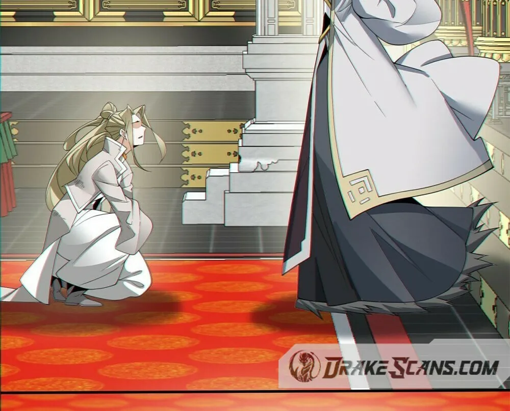 My Disciples Are All Big Villains Chapter 85 page 48 - 