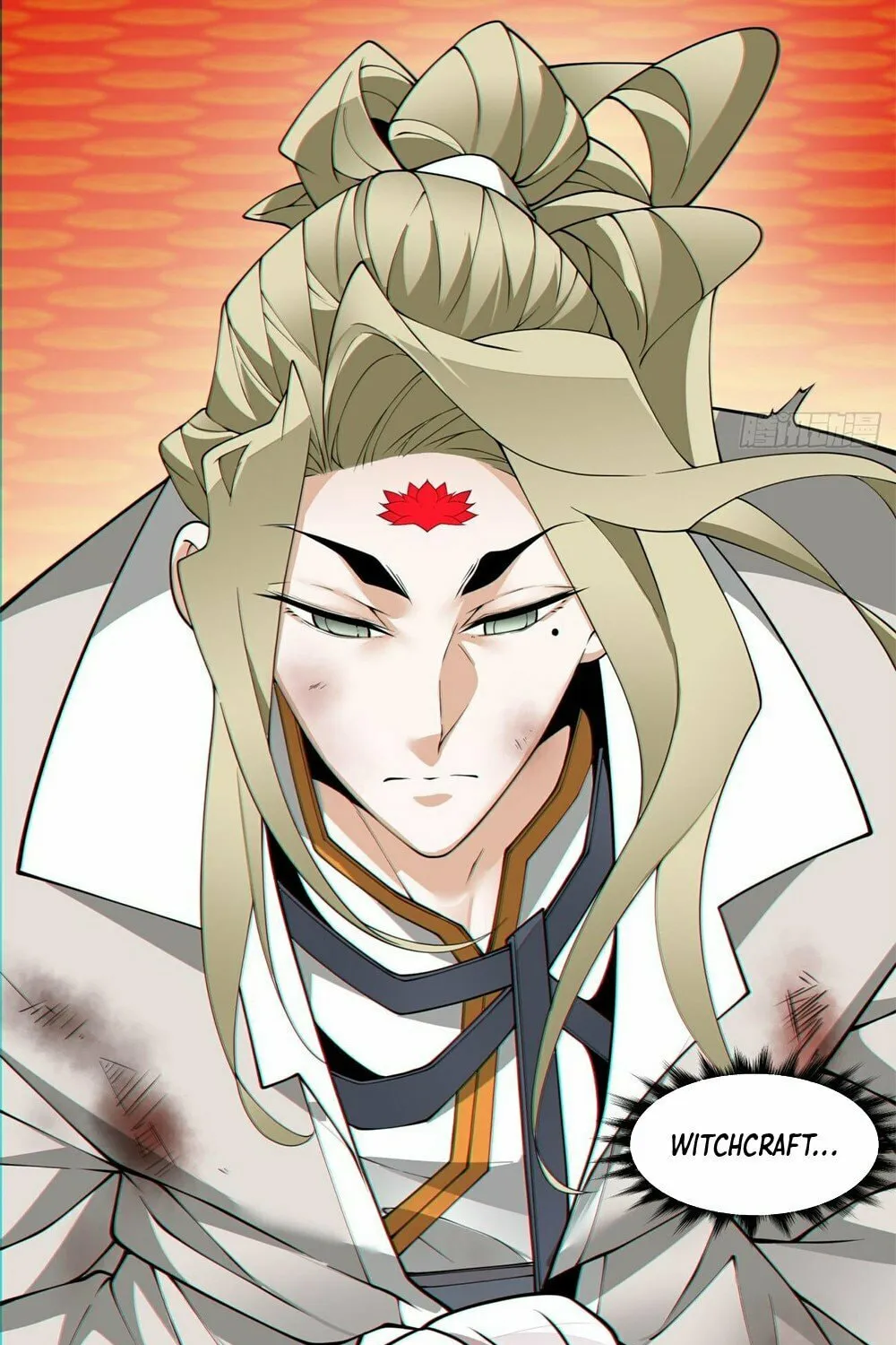 My Disciples Are All Big Villains Chapter 85 page 49 - 