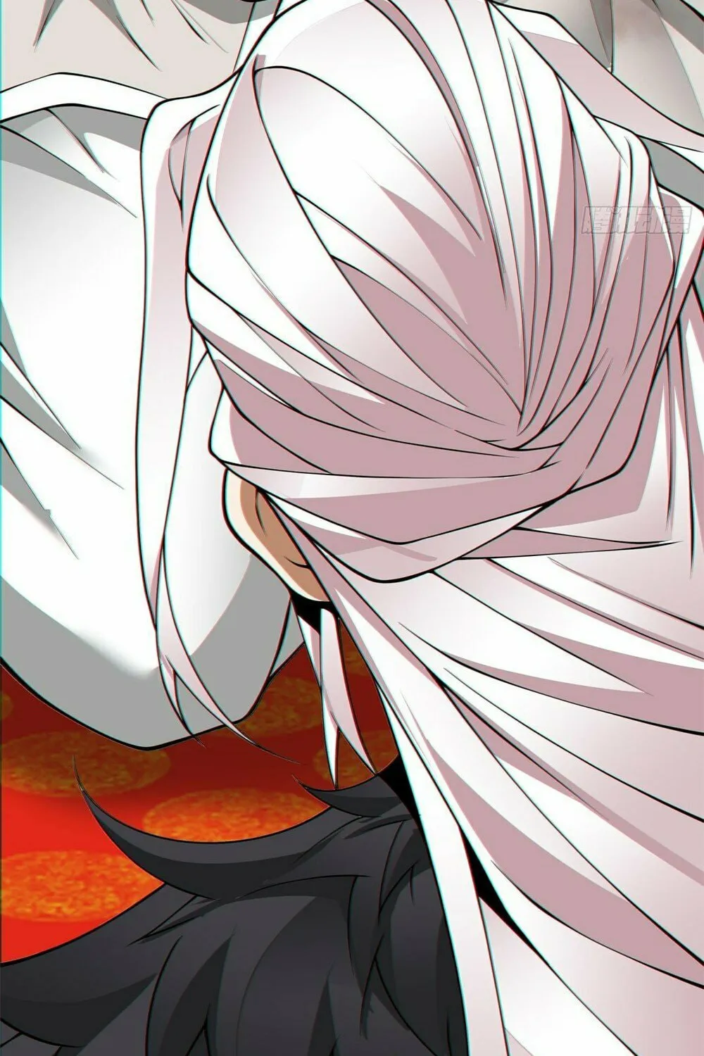 My Disciples Are All Big Villains Chapter 85 page 50 - 