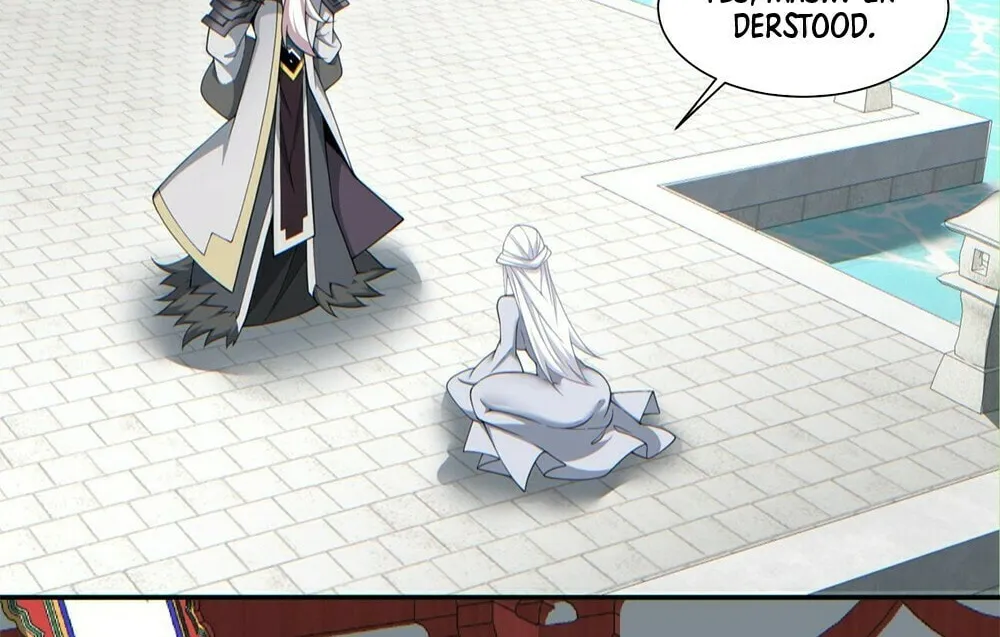 My Disciples Are All Big Villains Chapter 85 page 10 - 