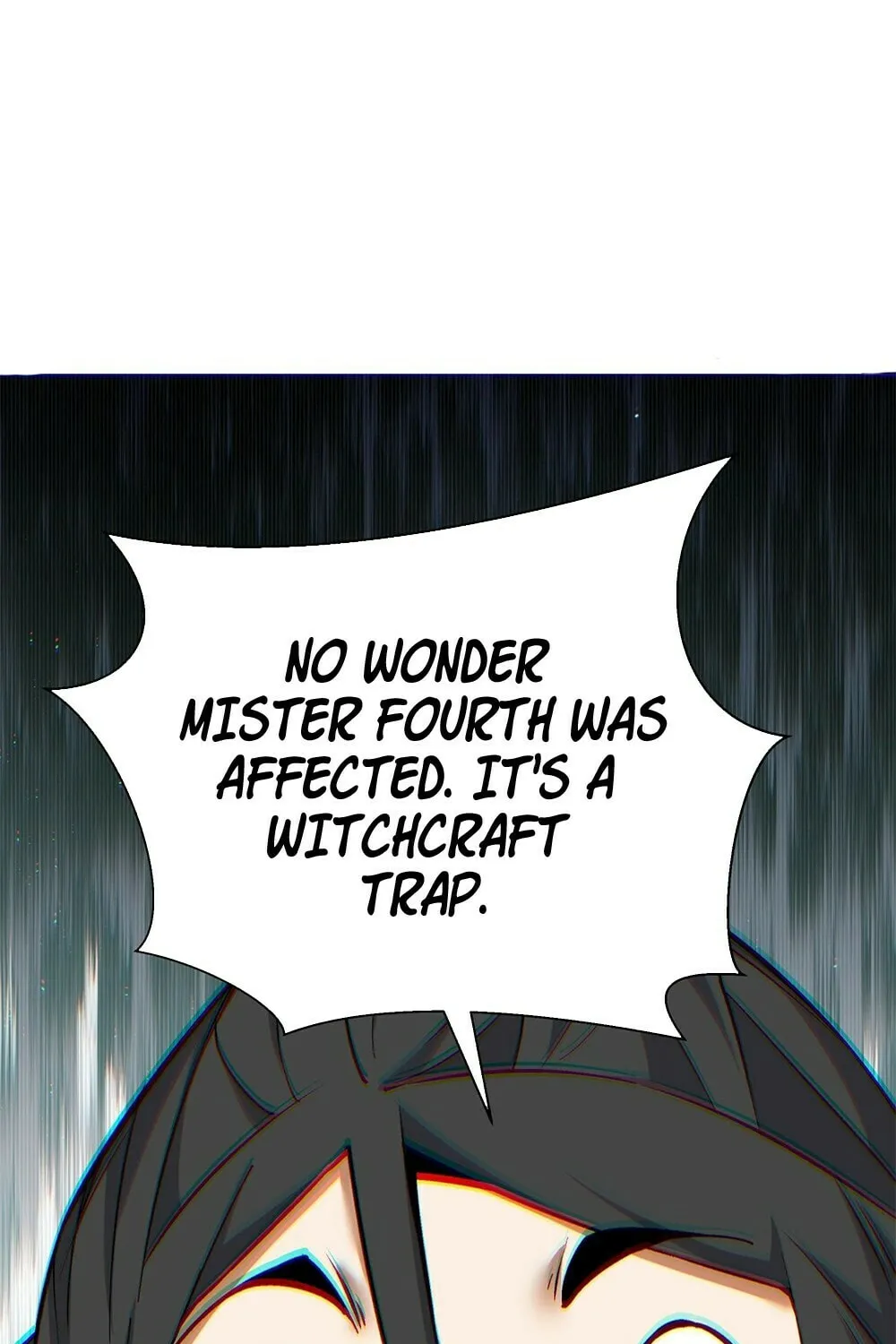 My Disciples Are All Big Villains Chapter 86 page 4 - 