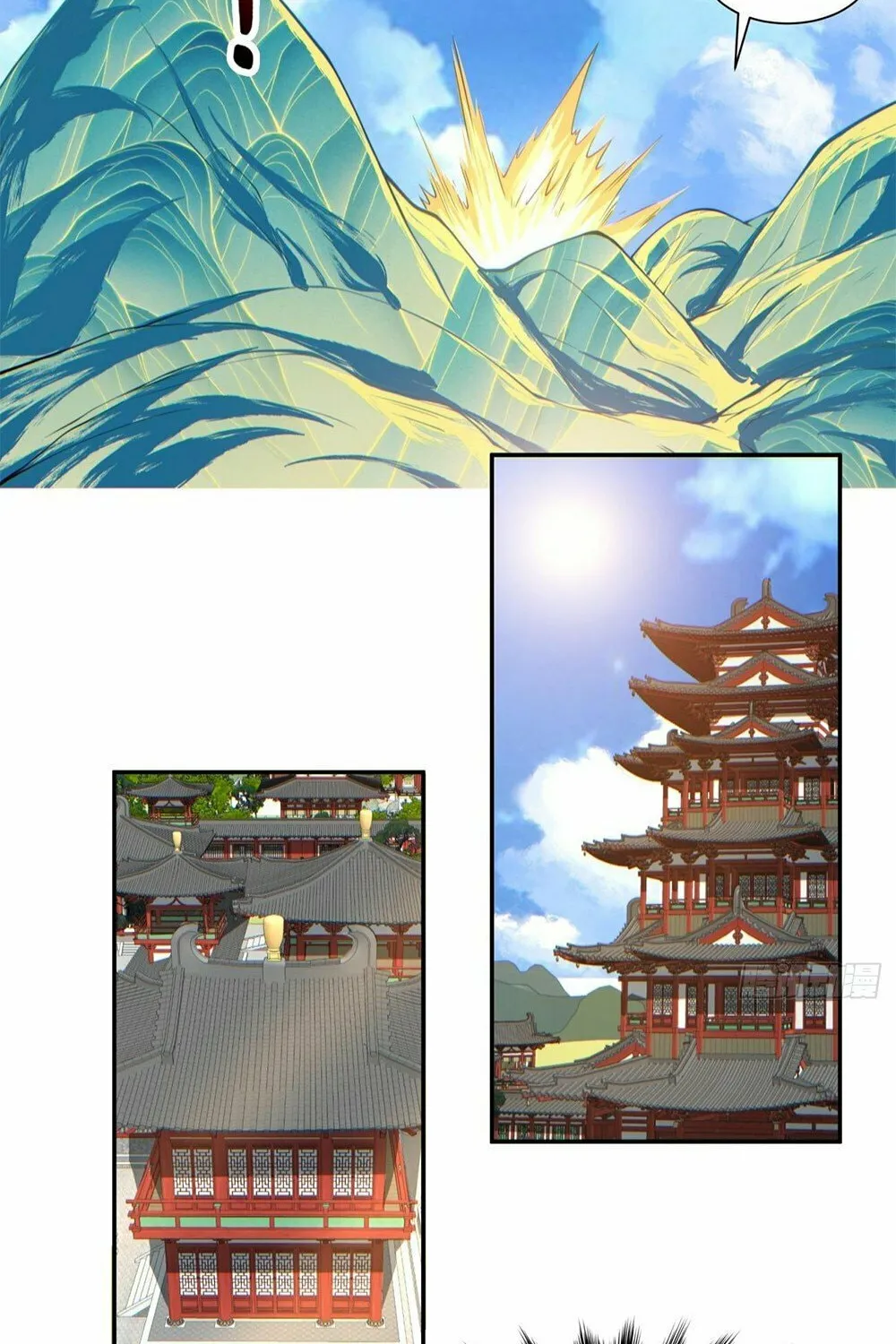 My Disciples Are All Big Villains Chapter 86 page 41 - 