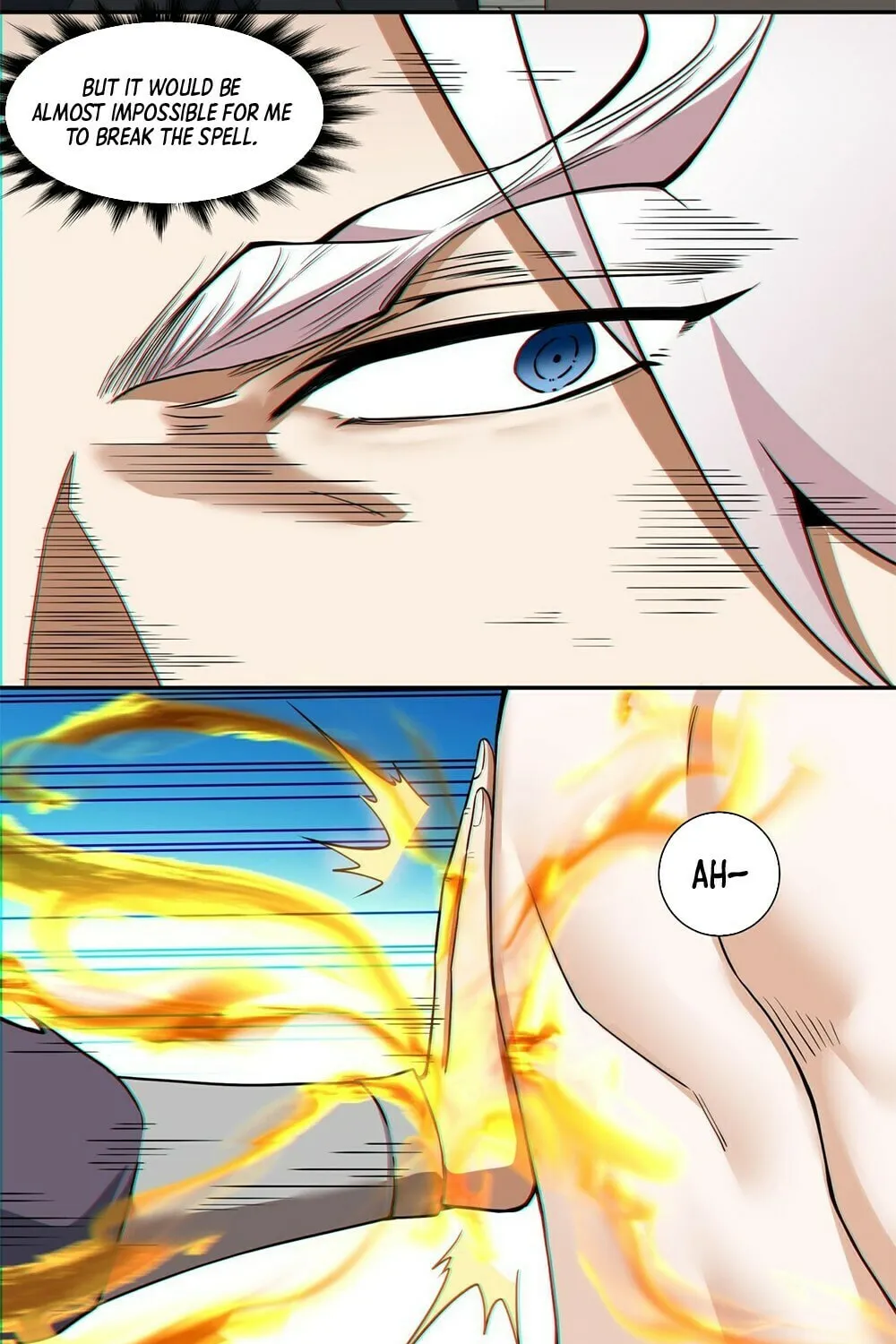 My Disciples Are All Big Villains Chapter 86 page 47 - 