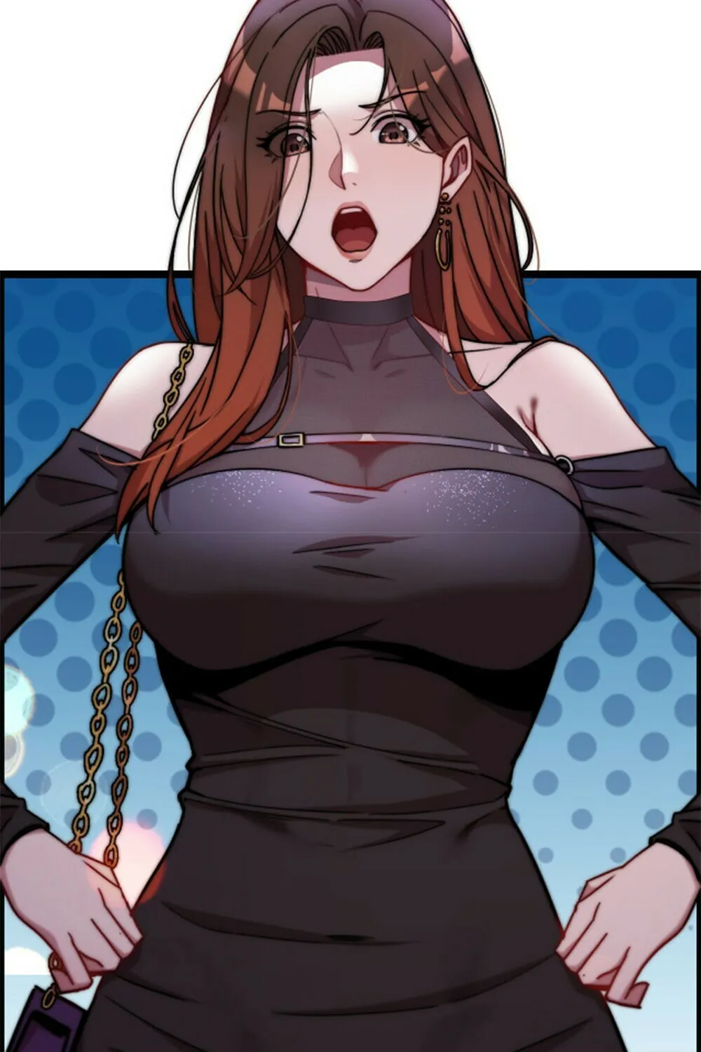 My Disciples Are All Big Villains Chapter 86 page 51 - 