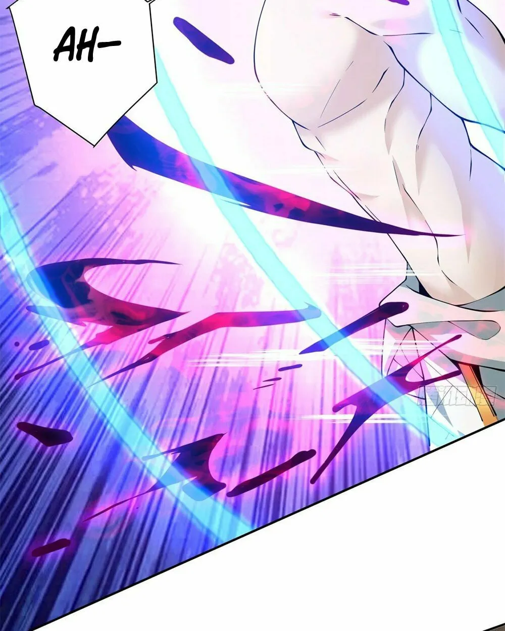 My Disciples Are All Big Villains Chapter 87 page 14 - 