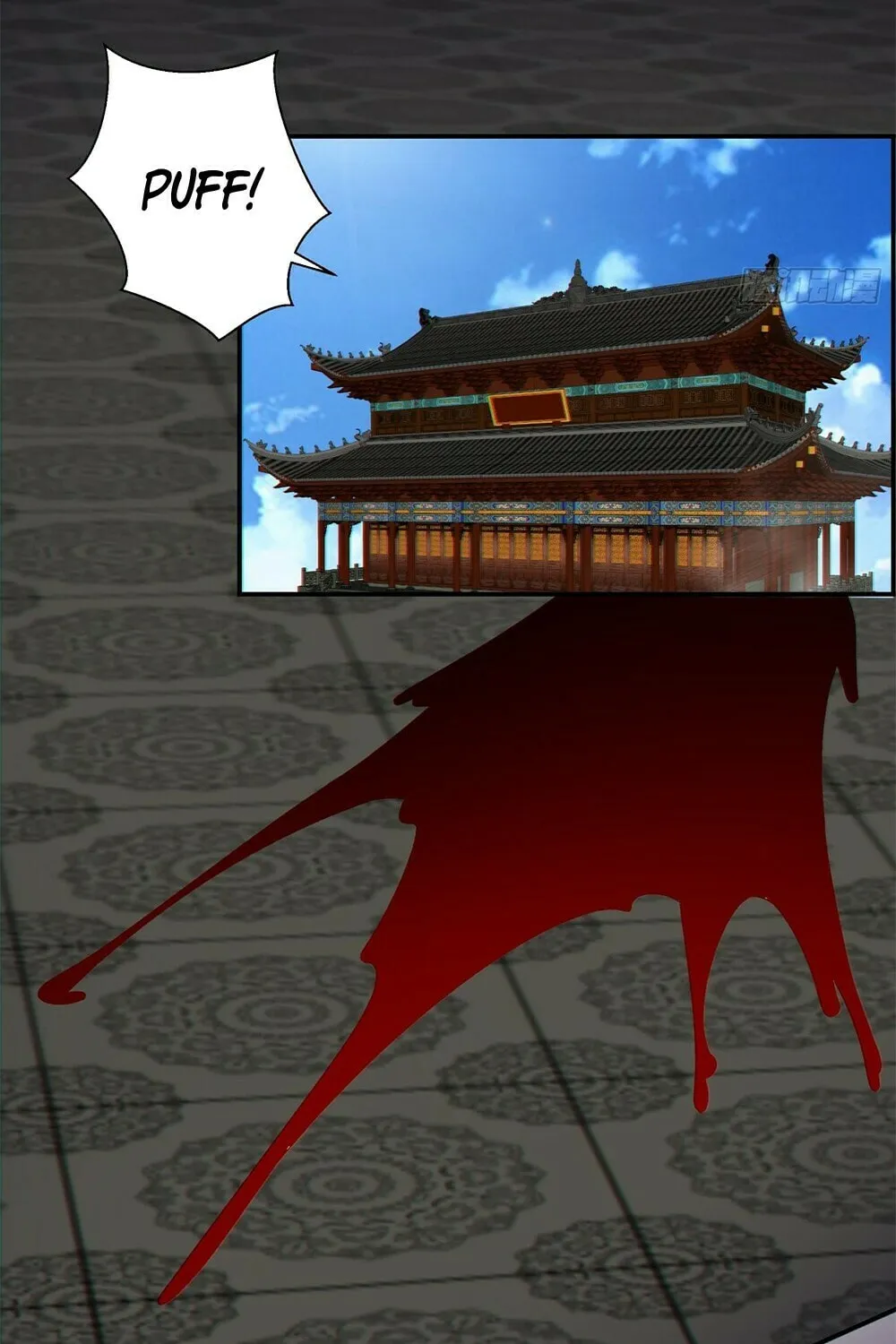 My Disciples Are All Big Villains Chapter 87 page 19 - 