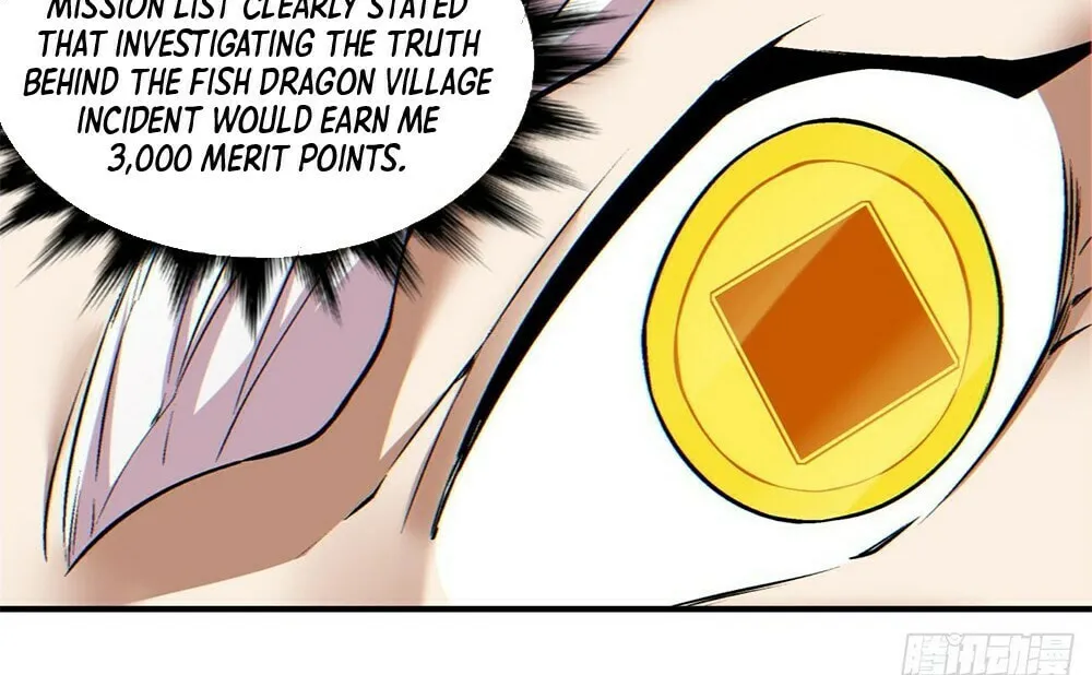 My Disciples Are All Big Villains Chapter 87 page 44 - 
