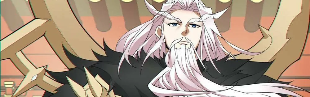 My Disciples Are All Big Villains Chapter 88 page 16 - 