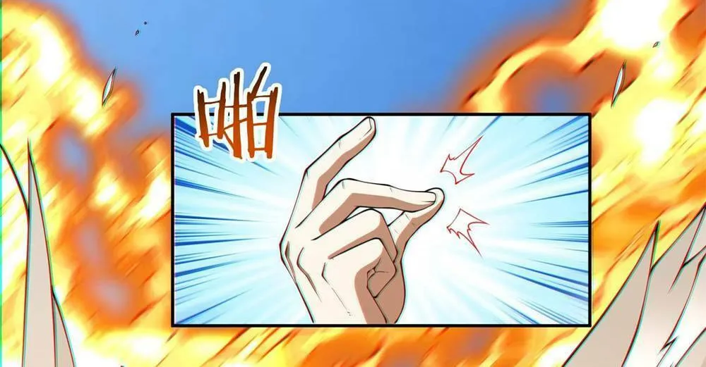 My Disciples Are All Big Villains Chapter 88 page 20 - 