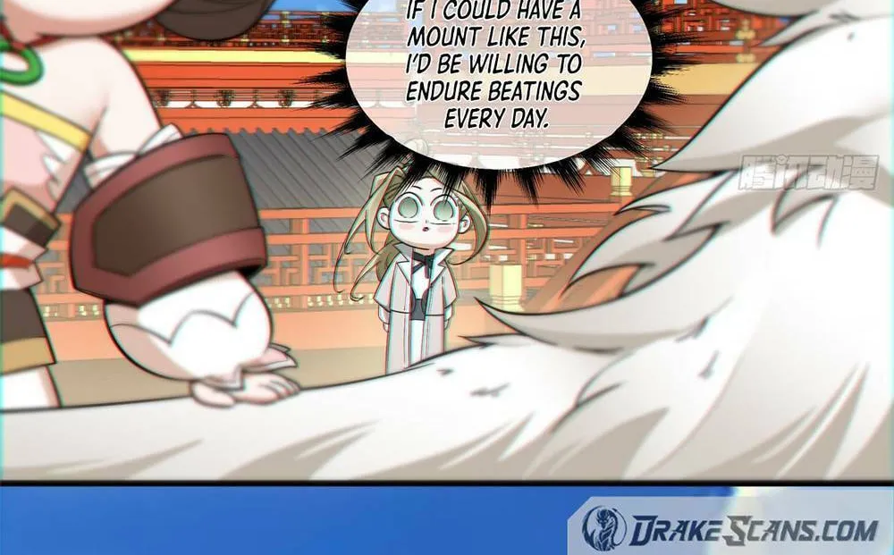 My Disciples Are All Big Villains Chapter 88 page 24 - 