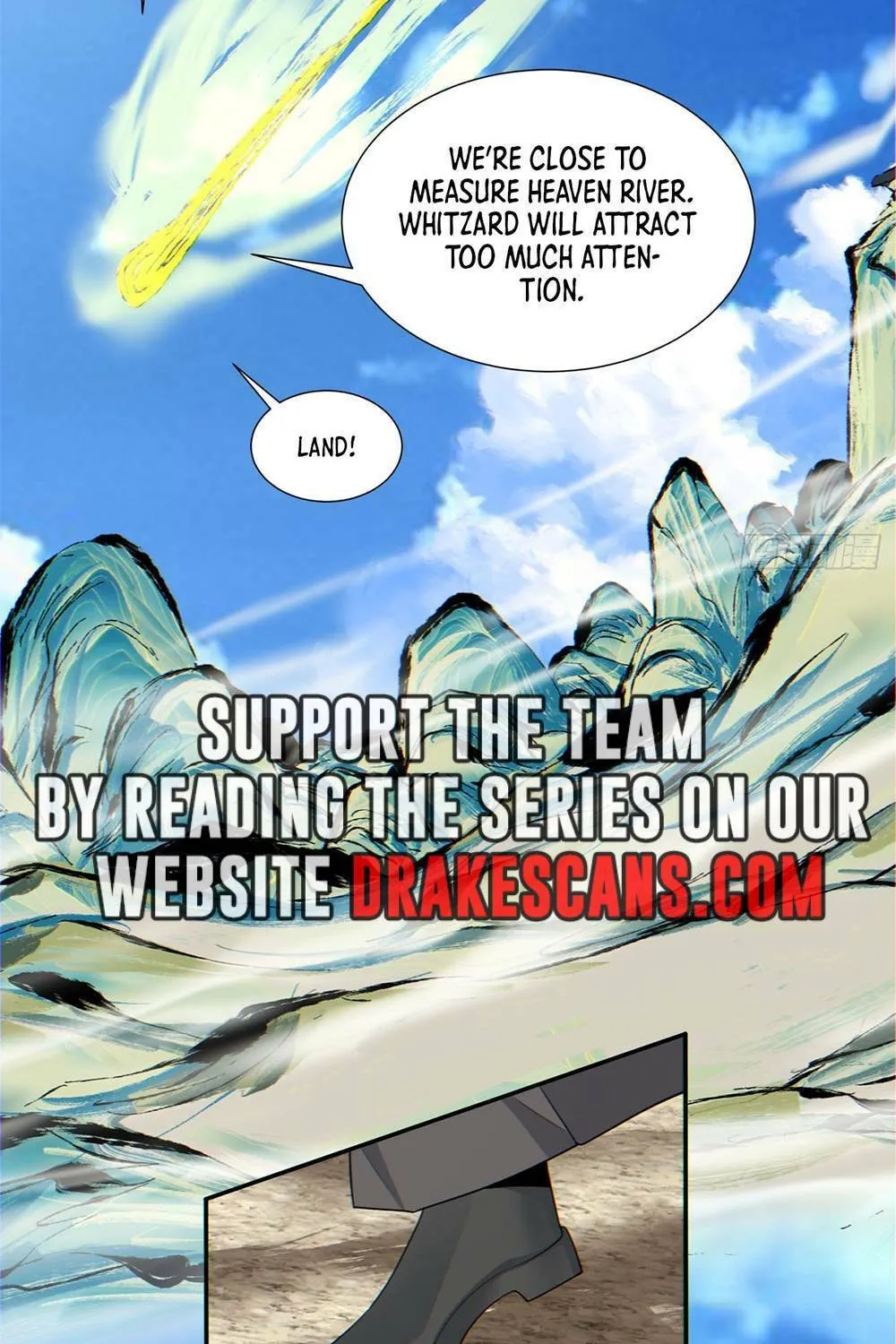 My Disciples Are All Big Villains Chapter 88 page 32 - 