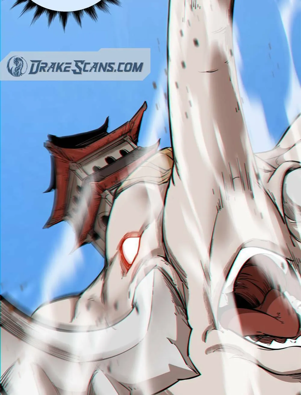 My Disciples Are All Big Villains Chapter 88 page 46 - 