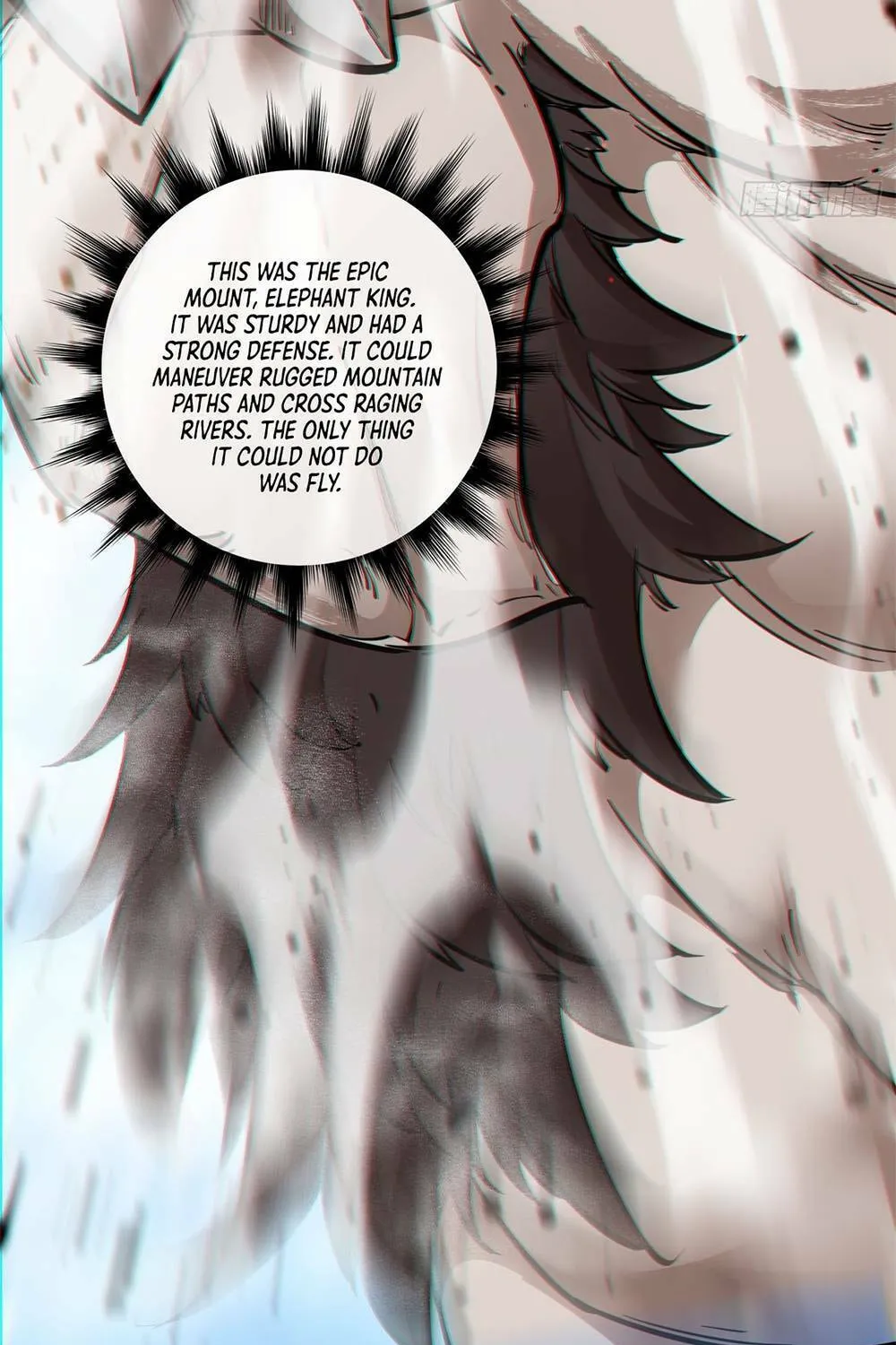 My Disciples Are All Big Villains Chapter 88 page 47 - 