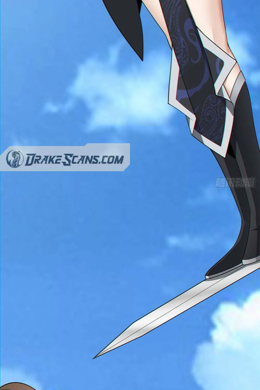 My Disciples Are All Big Villains Chapter 88 page 52 - 