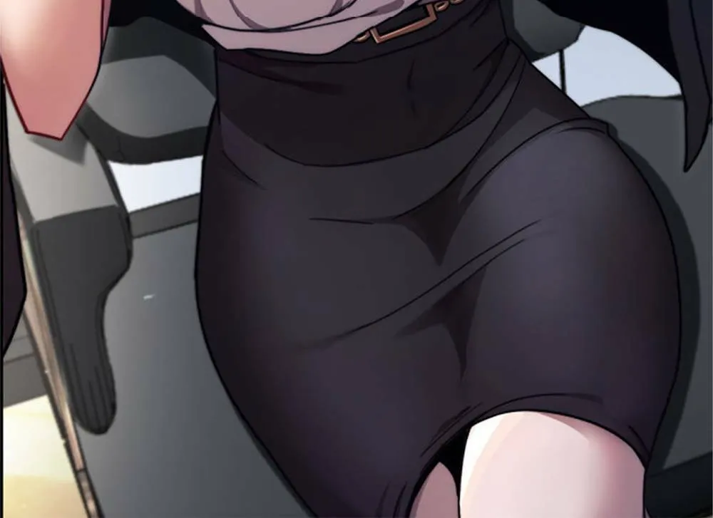 My Disciples Are All Big Villains Chapter 88 page 57 - 