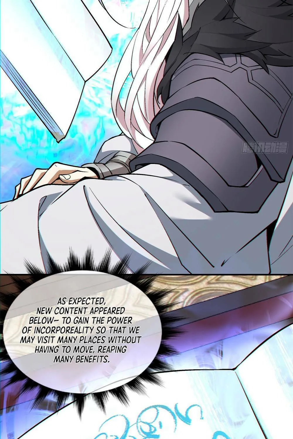 My Disciples Are All Big Villains Chapter 88 page 9 - 