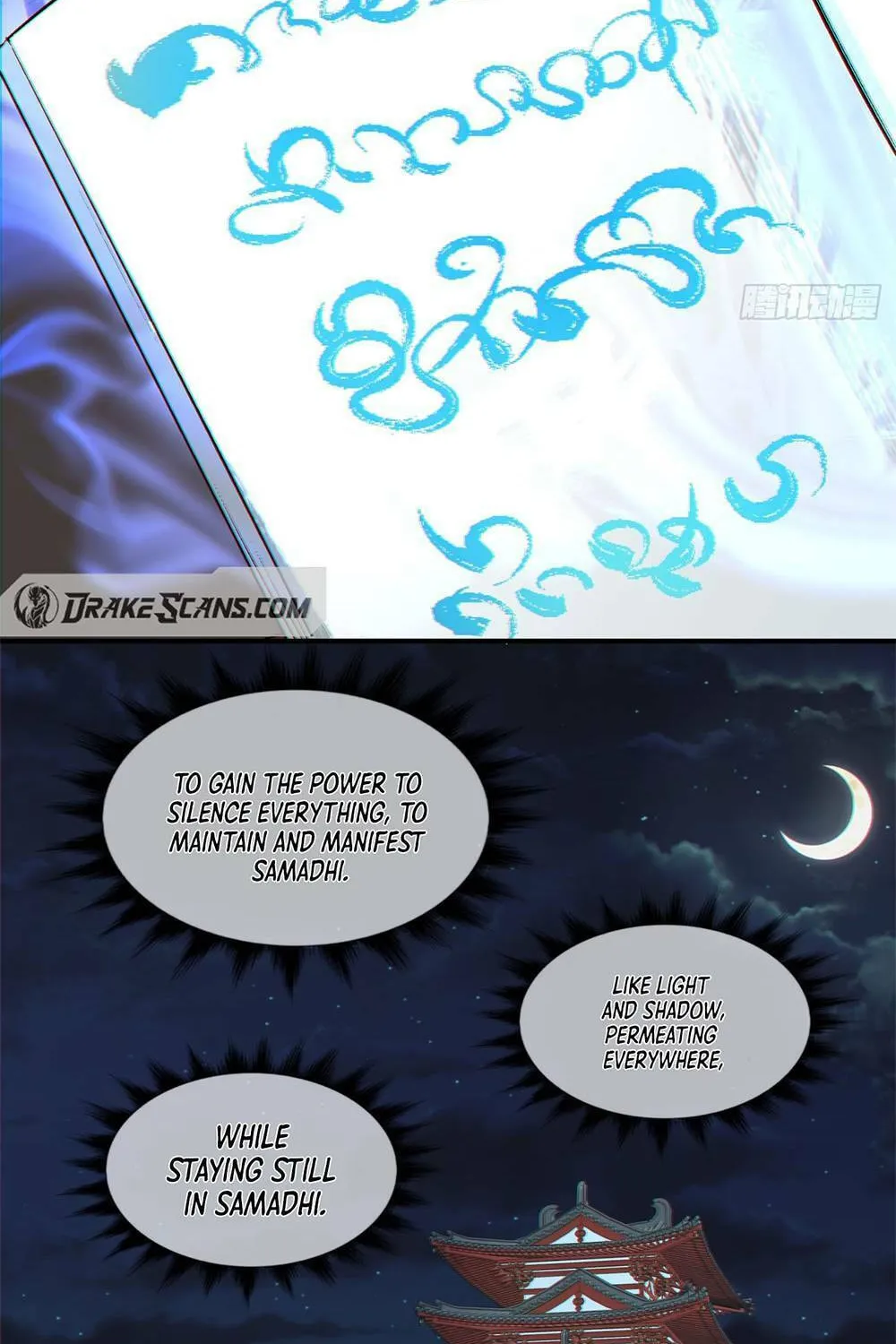 My Disciples Are All Big Villains Chapter 88 page 10 - 