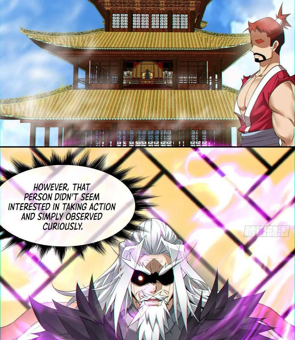 My Disciples Are All Big Villains Chapter 89 page 11 - 