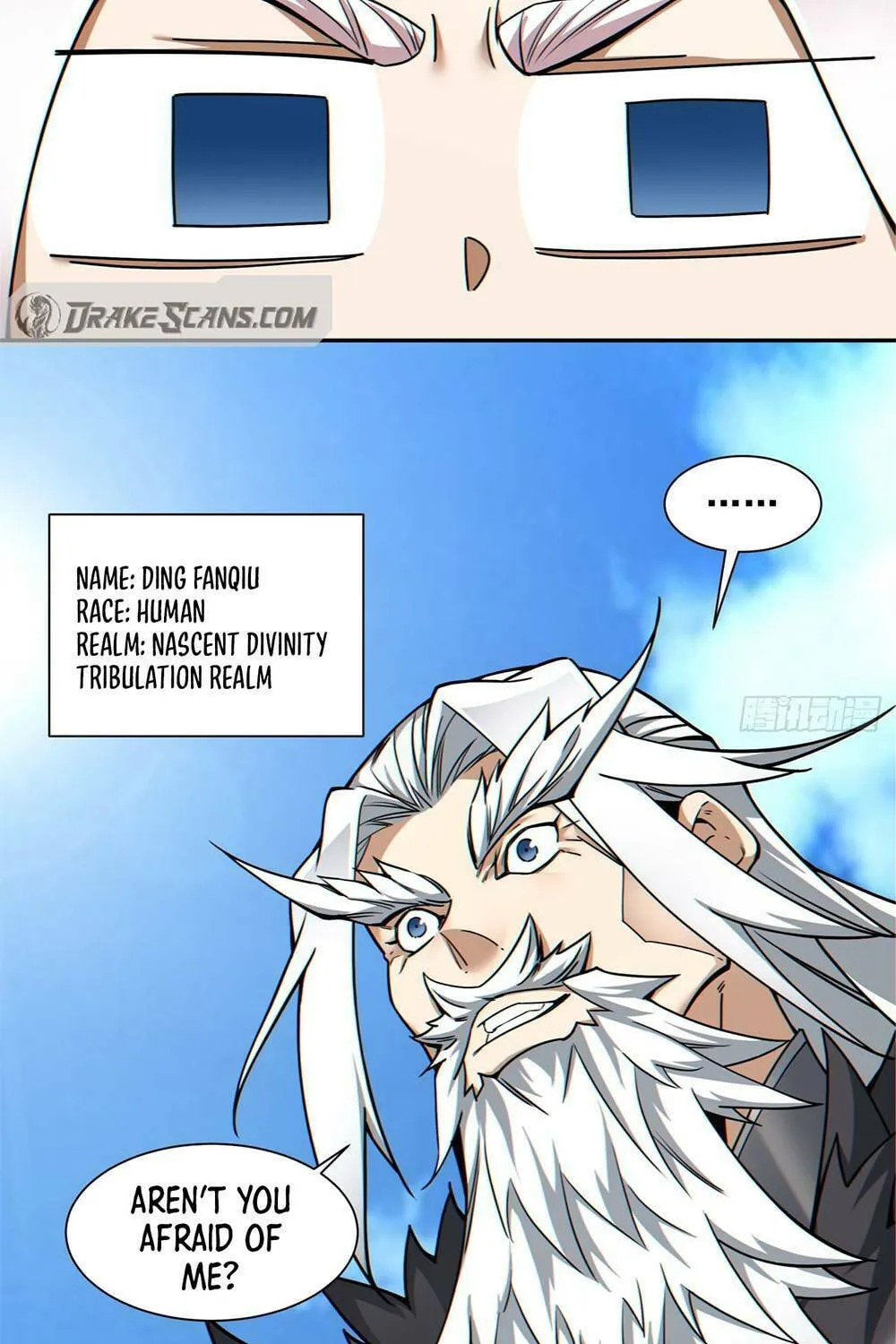 My Disciples Are All Big Villains Chapter 89 page 20 - 