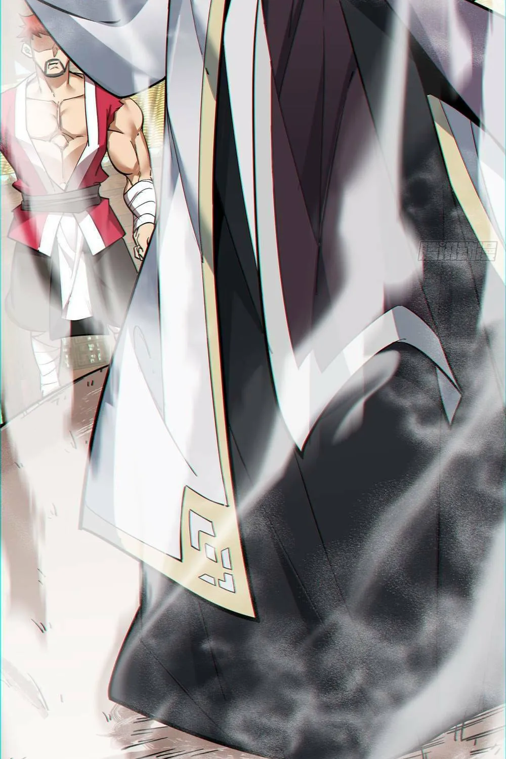 My Disciples Are All Big Villains Chapter 89 page 30 - 