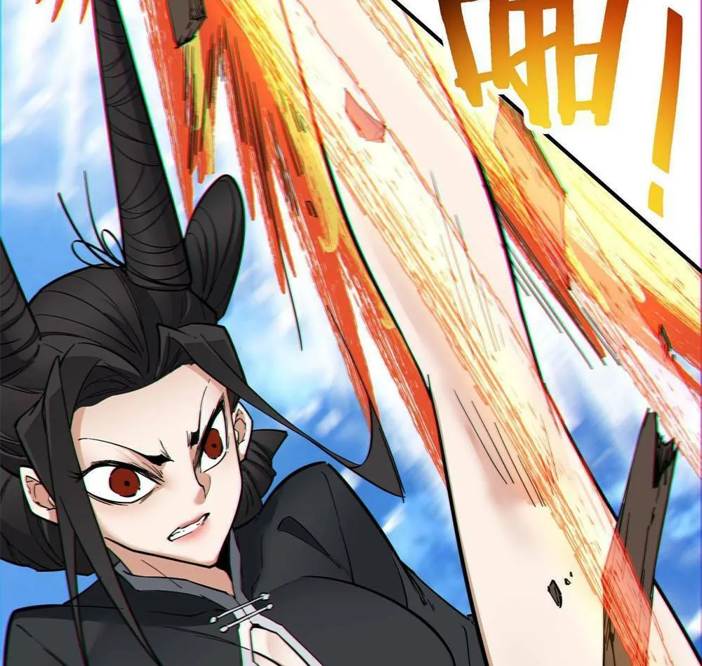 My Disciples Are All Big Villains Chapter 89 page 4 - 