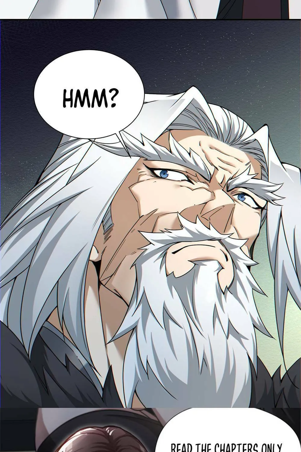 My Disciples Are All Big Villains Chapter 89 page 42 - 