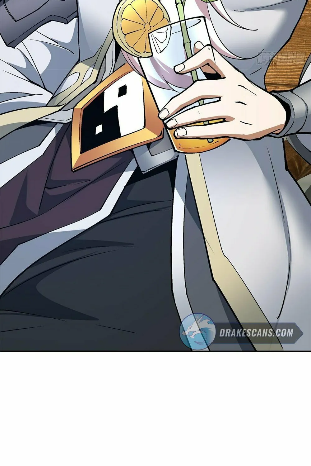 My Disciples Are All Big Villains Chapter 9 page 18 - 