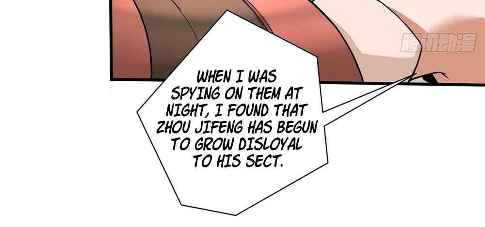 My Disciples Are All Big Villains Chapter 9 page 27 - 