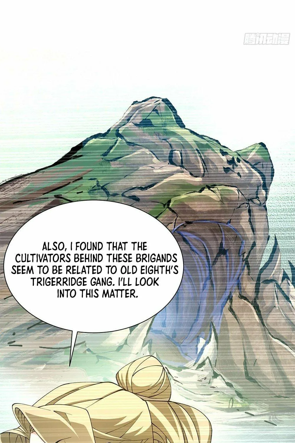 My Disciples Are All Big Villains Chapter 9 page 34 - 