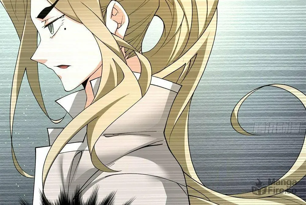 My Disciples Are All Big Villains Chapter 9 page 35 - 