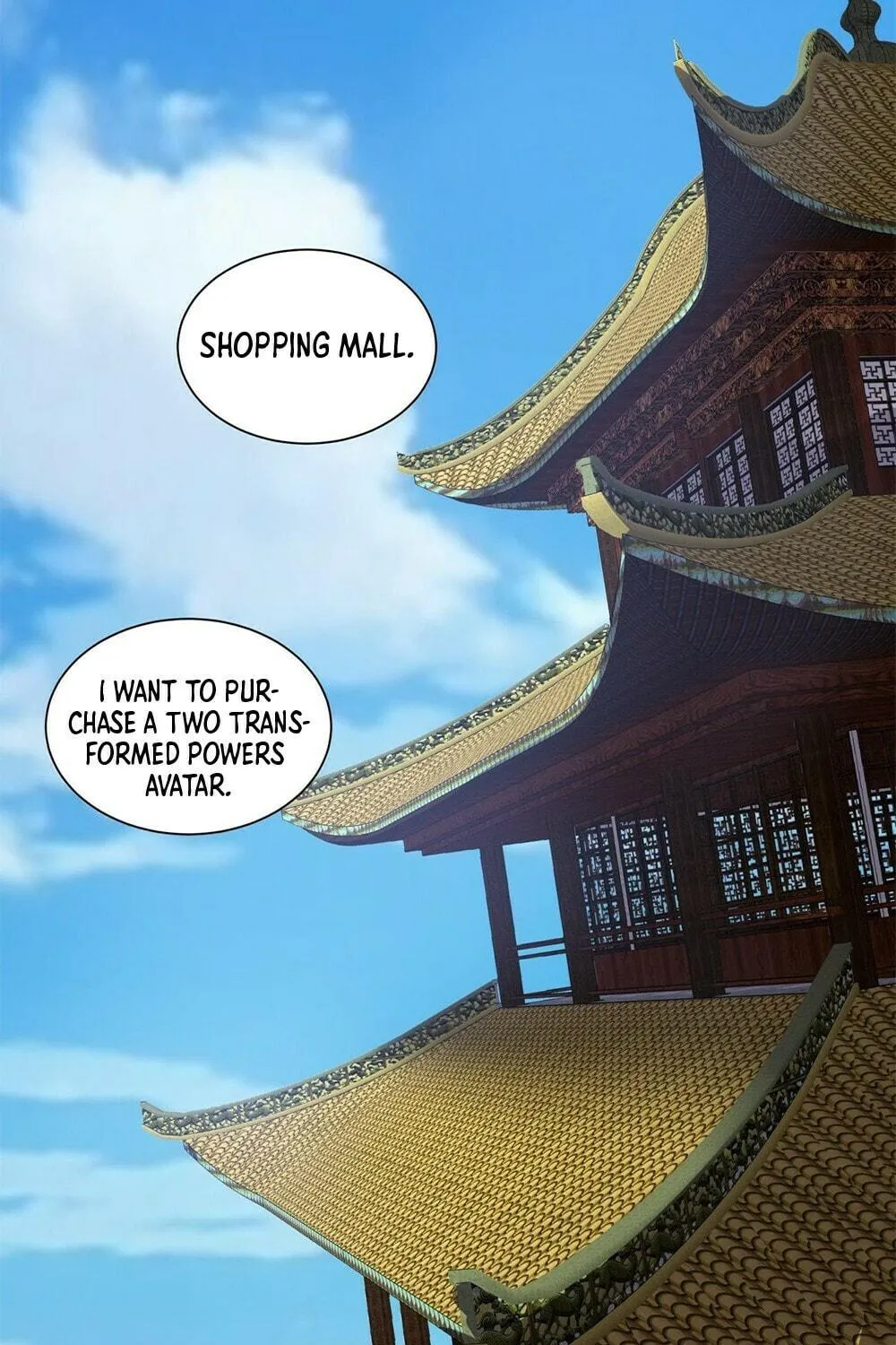My Disciples Are All Big Villains Chapter 9 page 40 - 