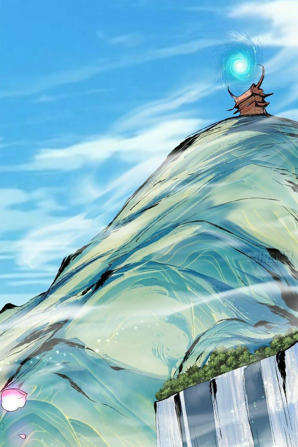 My Disciples Are All Big Villains Chapter 9 page 5 - 