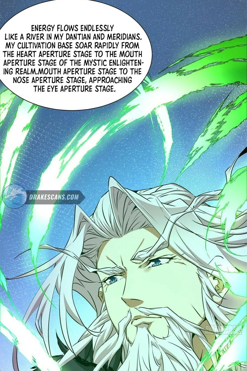 My Disciples Are All Big Villains Chapter 9 page 44 - 