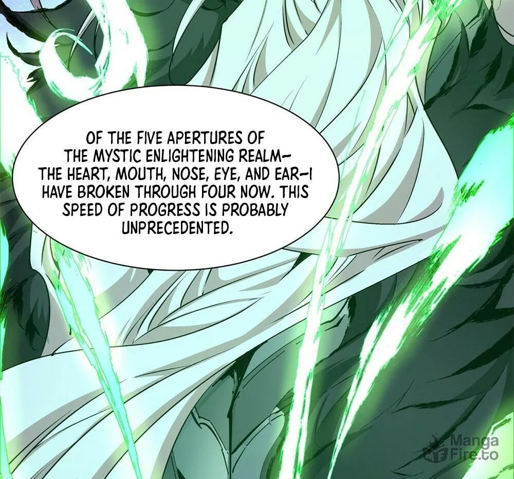 My Disciples Are All Big Villains Chapter 9 page 45 - 